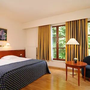 Hotel Rosenburg, Brugge