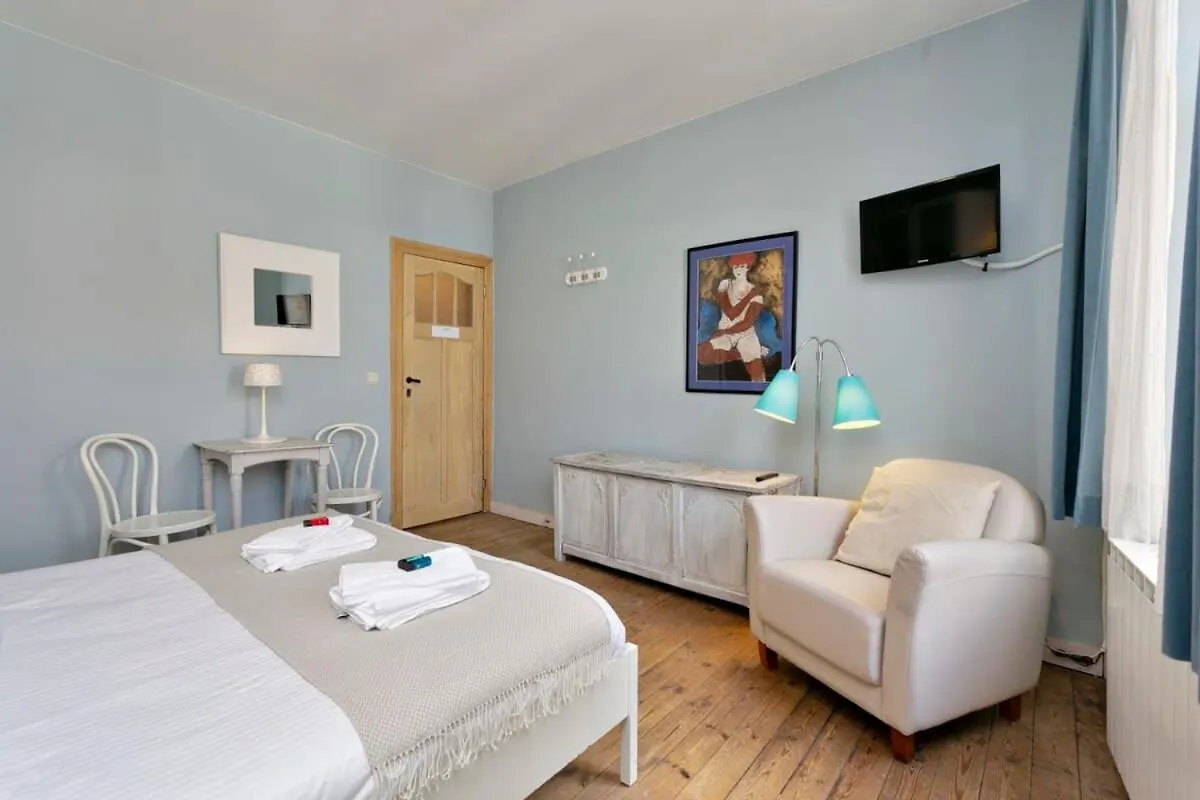 Huswell - Charming Town House In Historic Center Of Bruges Villa